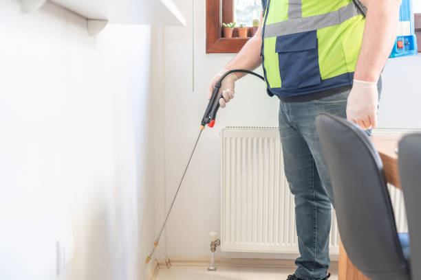 Reliable Adrian, MN Pest Control Solutions